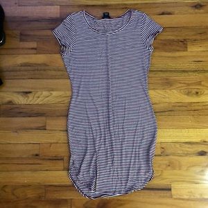 T shirt dress